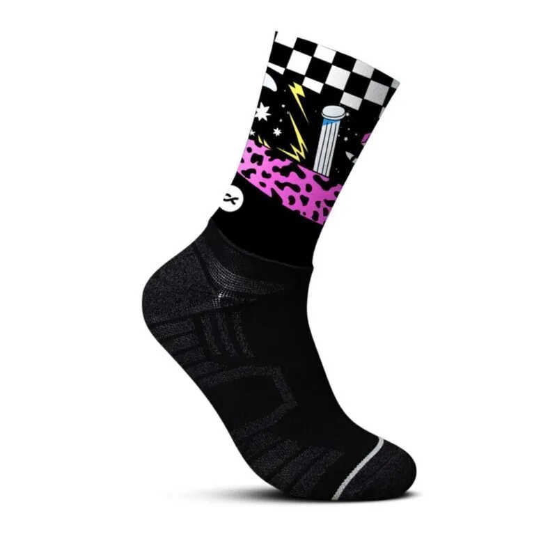 Run your feet off 2 – Out Of Space