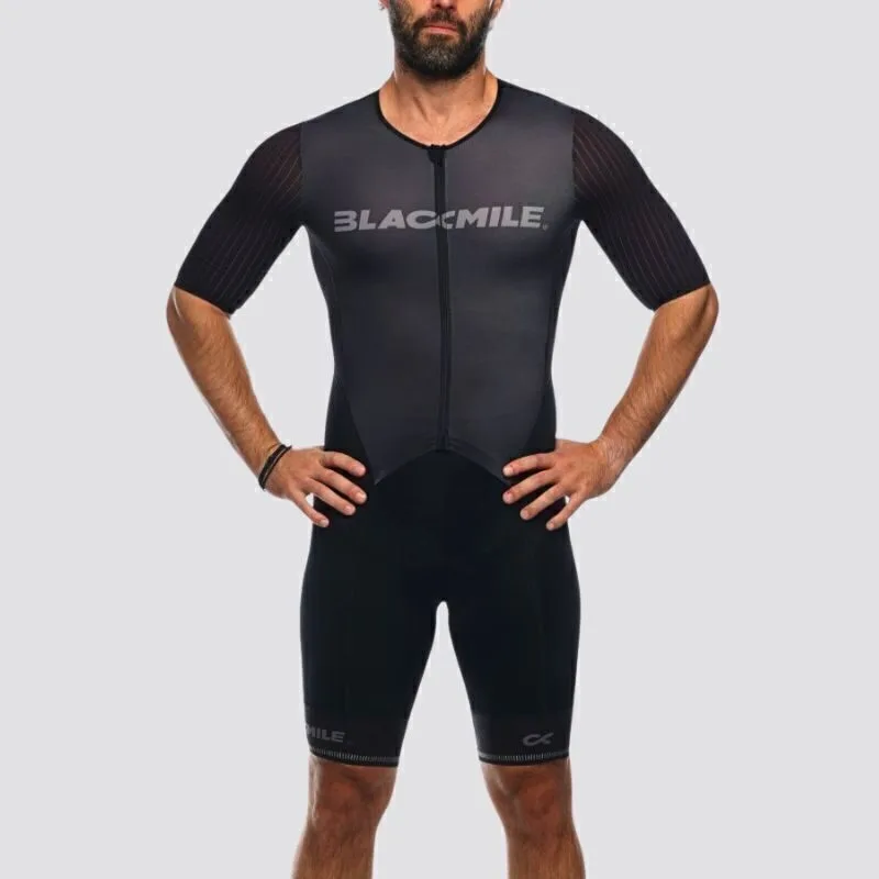 Aero Performance Trisuit - Stealth