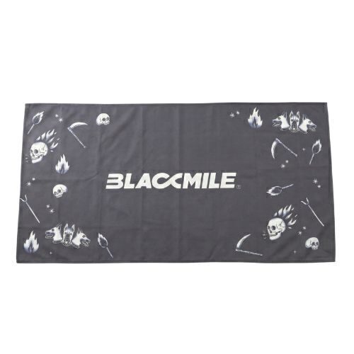 Microfiber Towel - 50x100