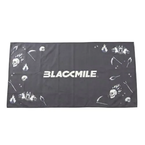 Microfiber Towel - 50x100