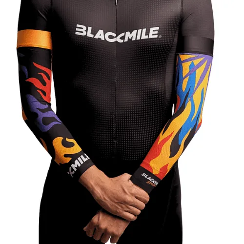 Arm Sleeves UV Protection - Hephaestus