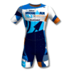 Trisuit ΔΕΗ IRONMAN® 70.3® Greece - Συλλεκτική 1/20