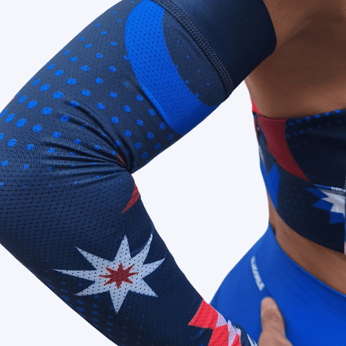 Arm Sleeves UV Protection - Artemis - Image 3
