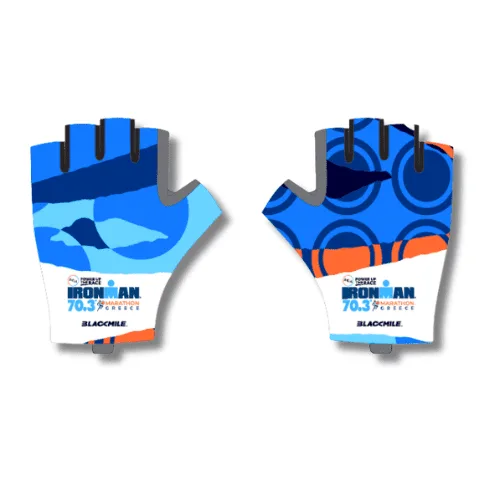 Aero Performance Gloves - ΔΕΗ IRONMAN® 70.3® Greece