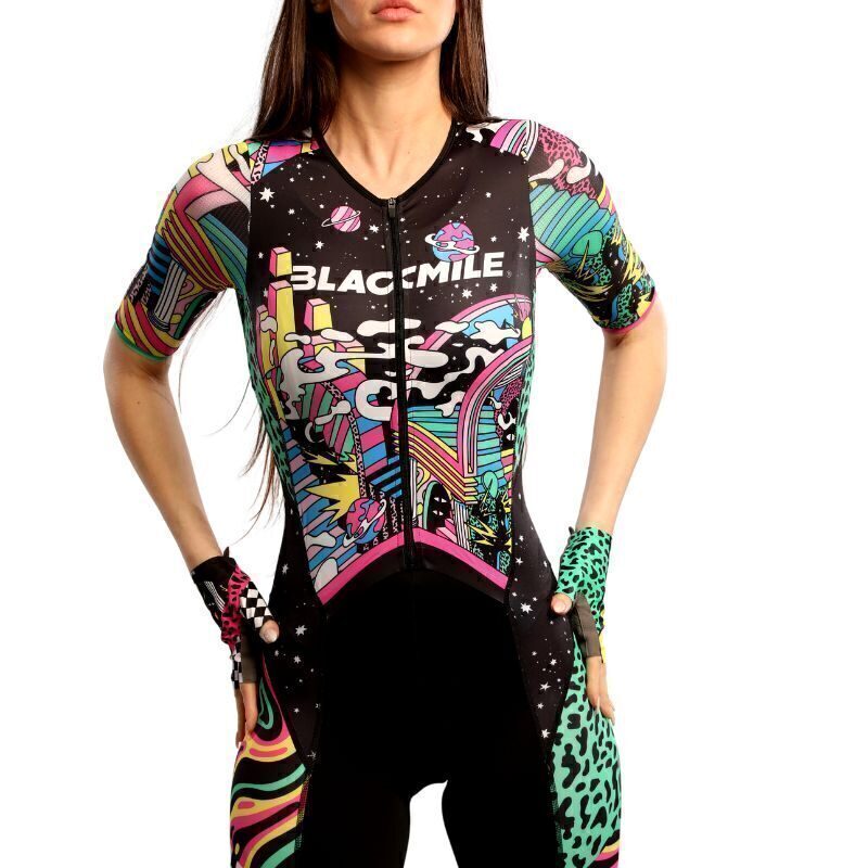 Aero Performance TRI Suit - Out Of Space - Women