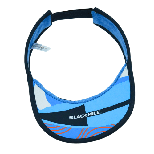 Καπέλο Visor - ΔΕΗ IRONMAN® 70.3® Greece - Image 3