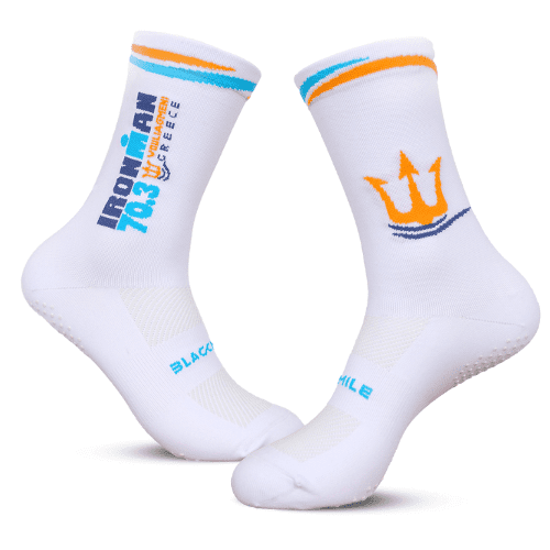 Anti-Slip Socks - IRONMAN® 70.3® Vouliagmeni, Greece
