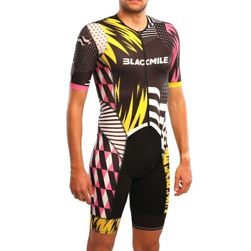 Aero Performance TRI Suit - Men