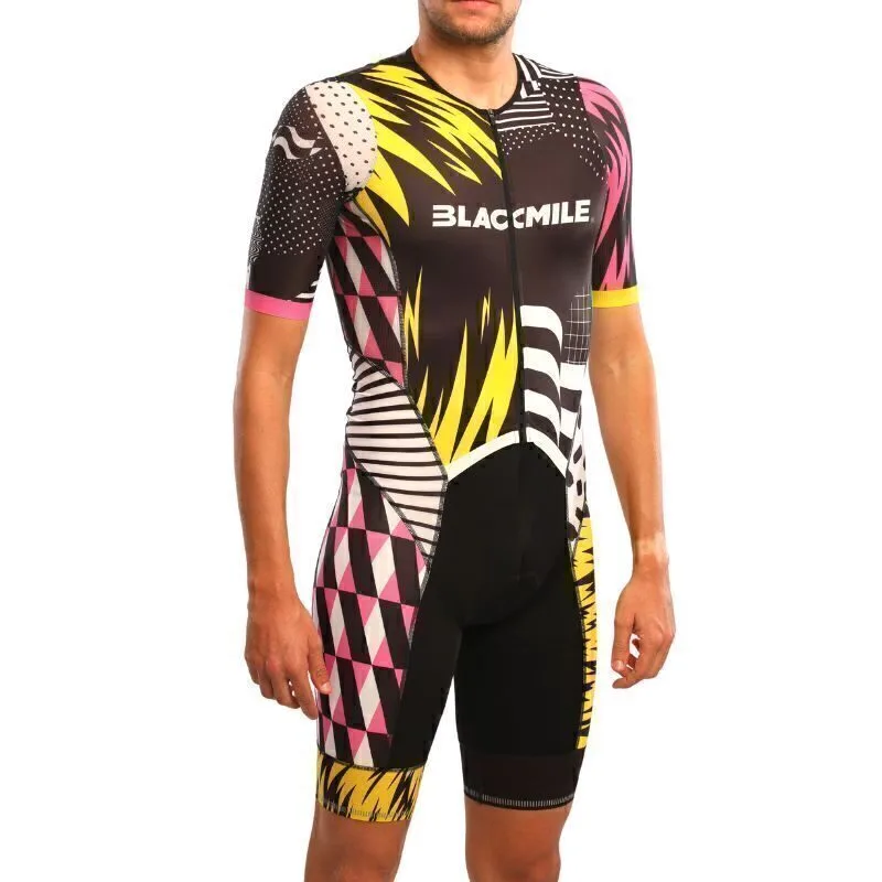 Aero Performance TRI Suit - Men