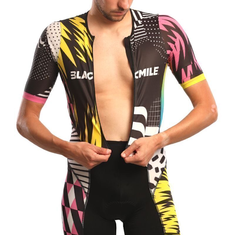 Alternative view of Aero Performance TRI Suit - Men