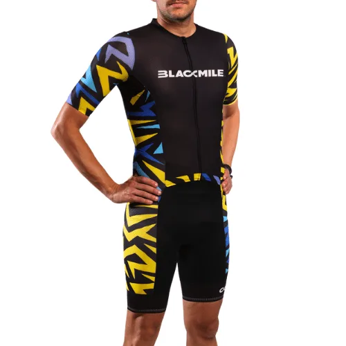 Pro Men's TRI Suit - Zeus