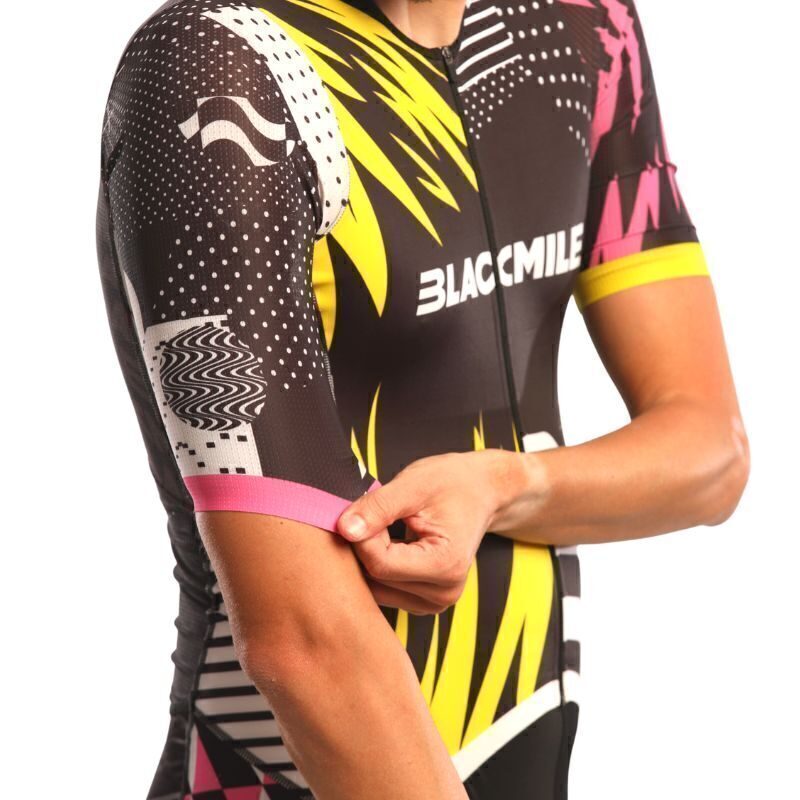 Aero Performance TRI Suit - Men - Image 3