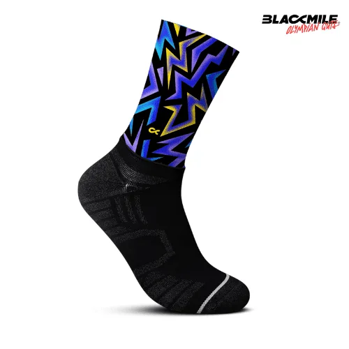Aero Performance Socks – Zeus