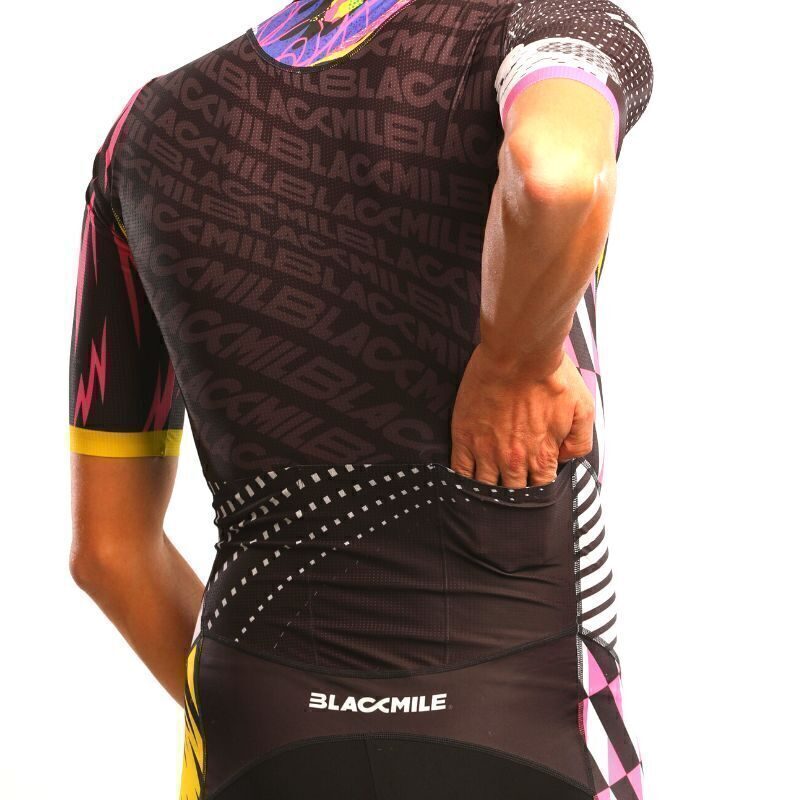 Aero Performance TRI Suit - Men - Image 5