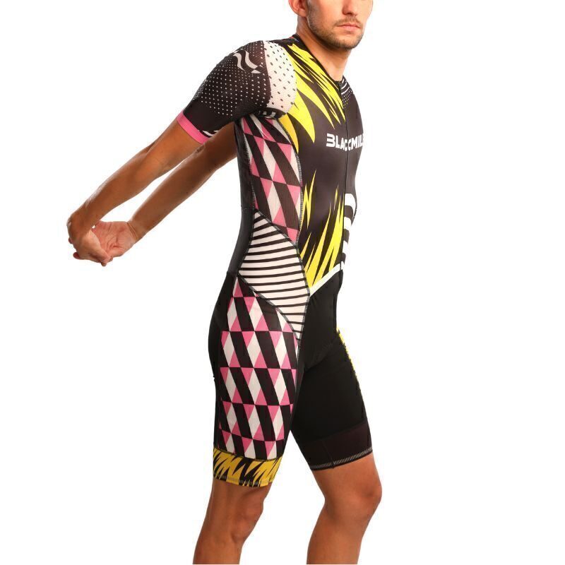 Aero Performance TRI Suit - Men - Image 7