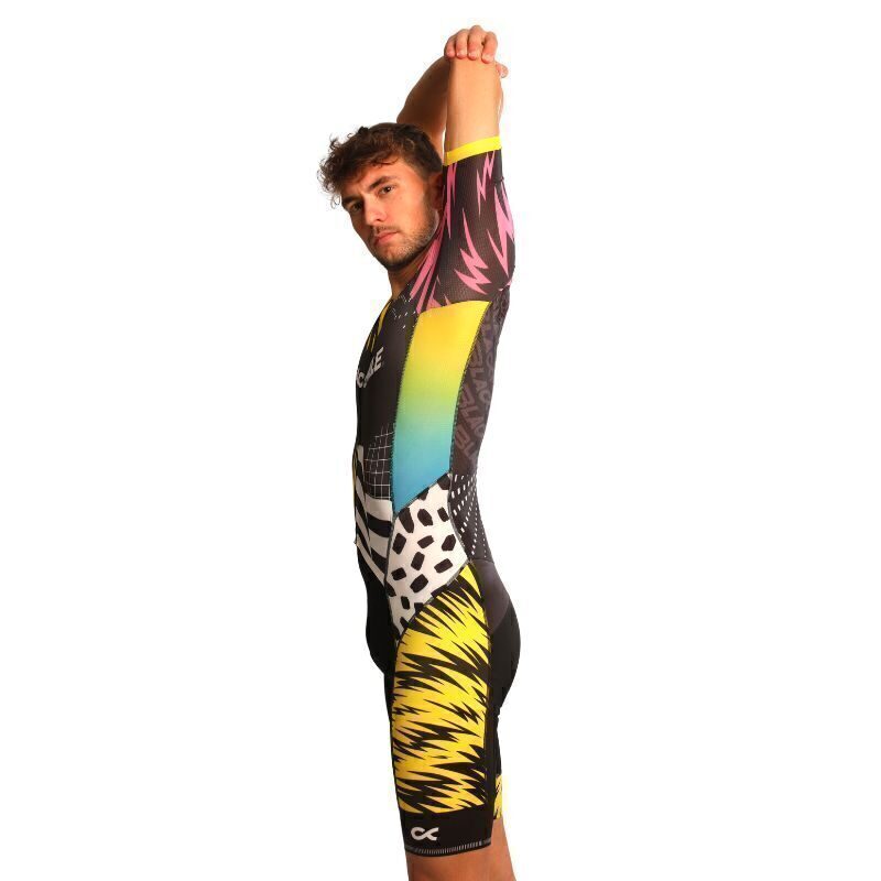 Aero Performance TRI Suit - Men - Image 6