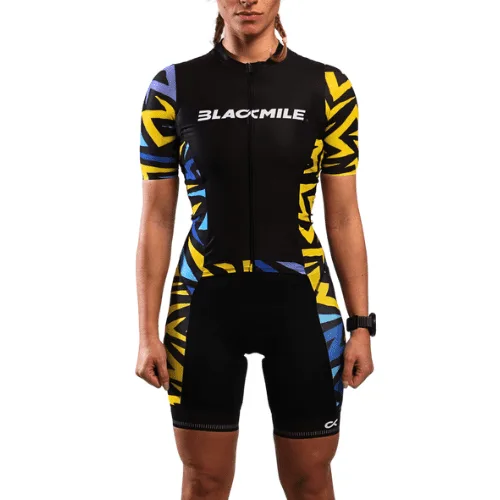 Pro Women's TRI Suit - Zeus