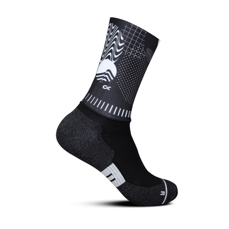 Run your feet off – Back in Black