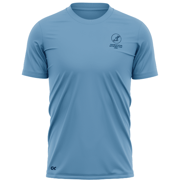 Organic Cotton Tee Hermes