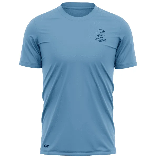 Organic Cotton Tee Hermes