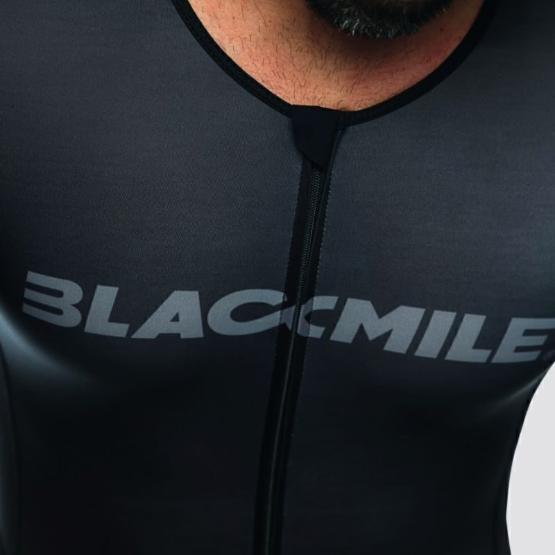 Aero Performance Trisuit - Stealth - Image 4
