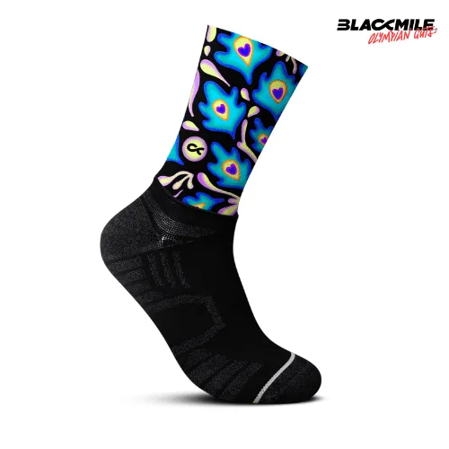 Aero Performance Socks – Hera