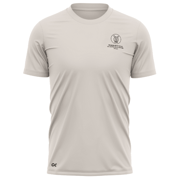 Organic Cotton Tee Apollo