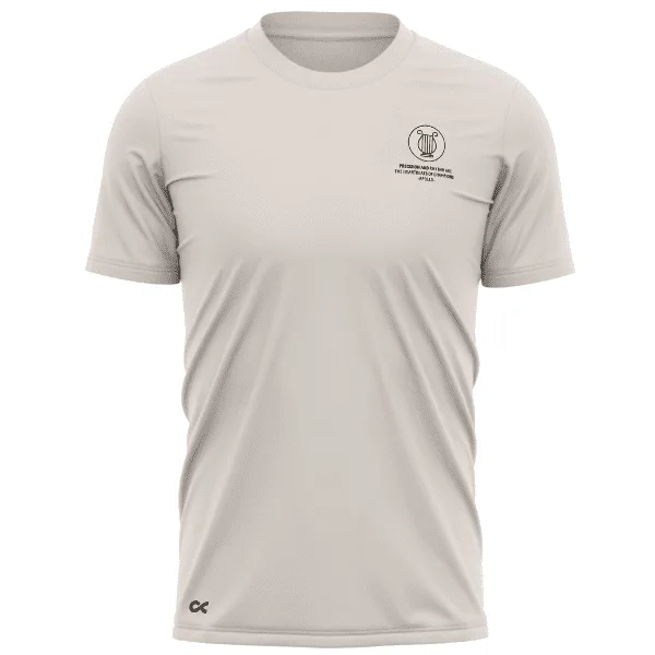 Organic Cotton Tee Apollo