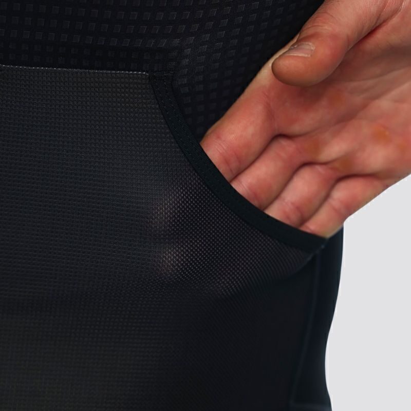 Aero Performance Trisuit - Stealth - Image 5