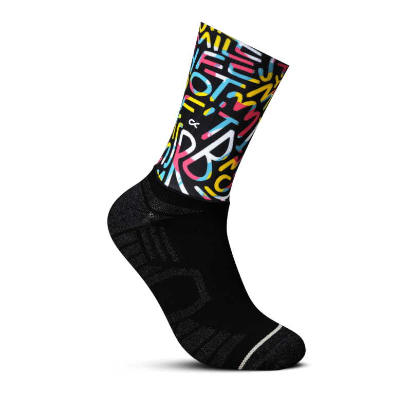 Run your feet off 2 – Random