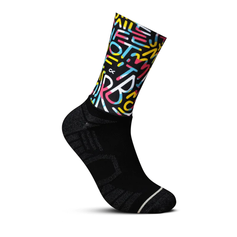 Run your feet off 2 – Random