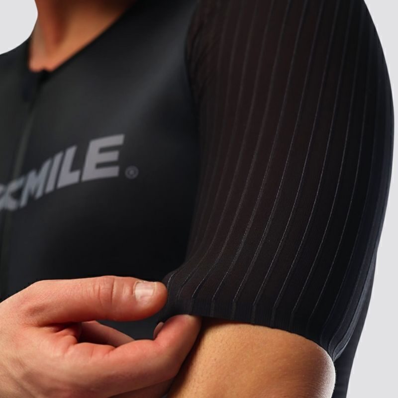 Aero Performance Trisuit - Stealth - Image 6