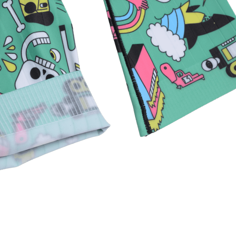 Alternative view of Run your feet off 2 – Unicorn