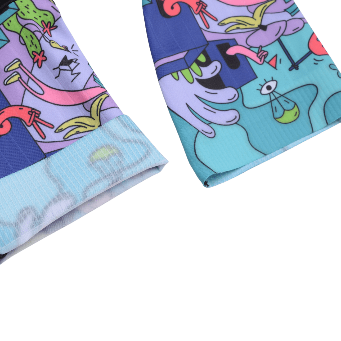 Run your feet off 2 – Run and city - Image 2
