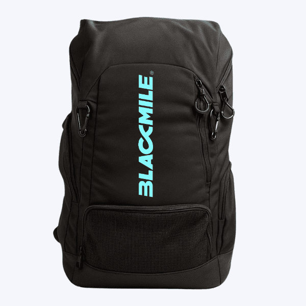 Backpack - 45lt Sea Blue
