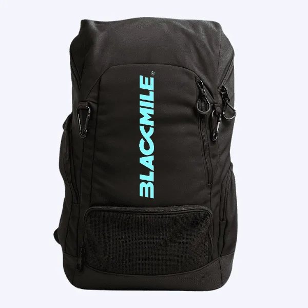 Backpack - 45lt Sea Blue