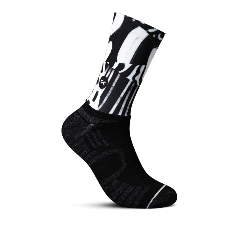Run your feet off 2 – Dark Knight