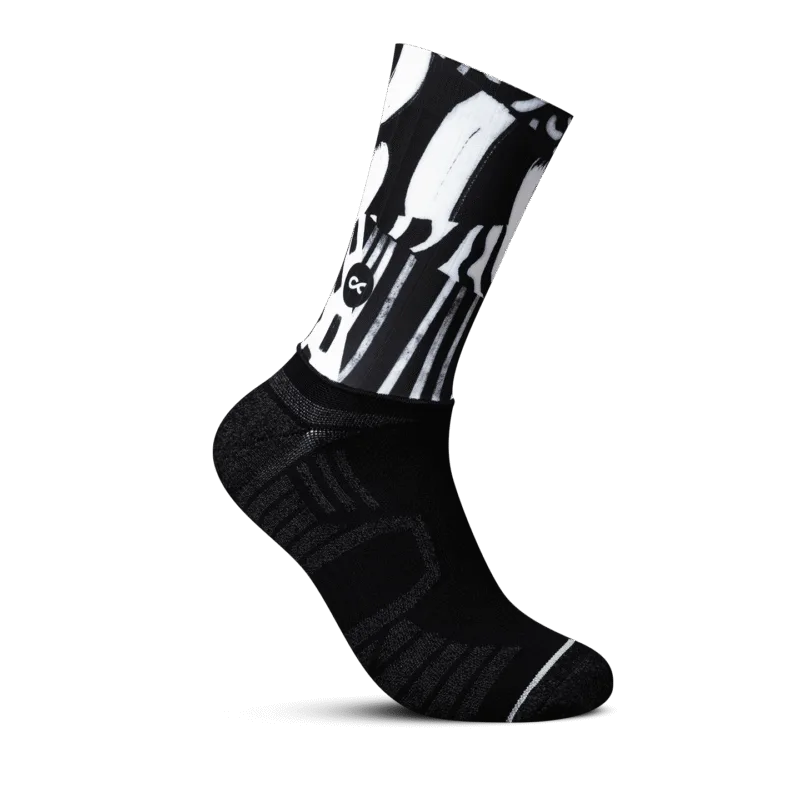Run your feet off 2 – Dark Knight