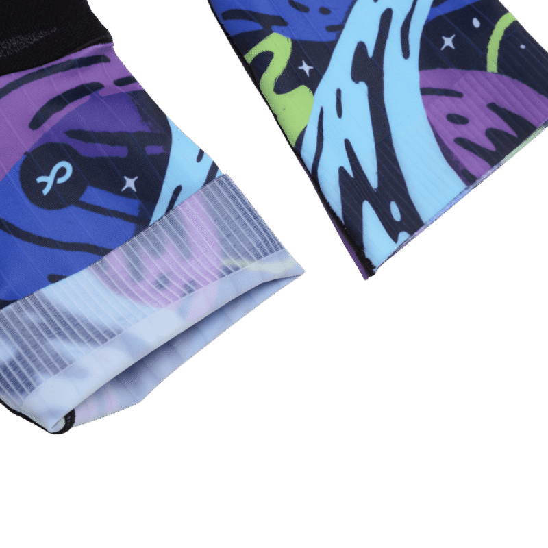 Alternative view of Run your feet off 2 – Keep Purple