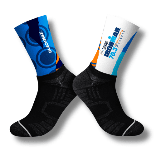 Aero Performance Socks – IRONMAN® 70.3® Greece
