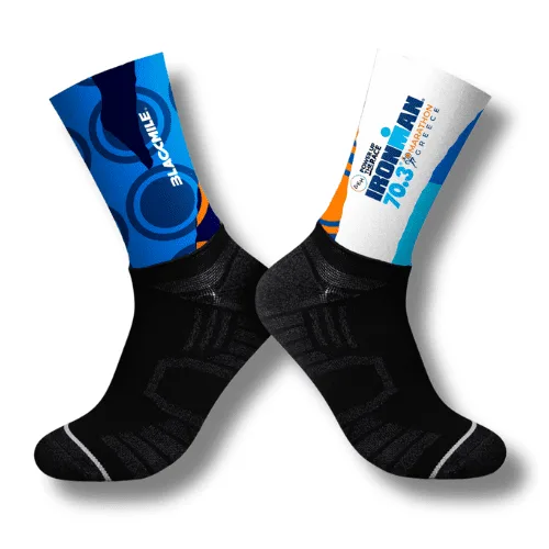 Aero Performance Socks – IRONMAN® 70.3® Greece