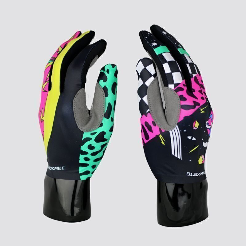 Alternative view of Aero Performance Full Gloves - Out Of Space