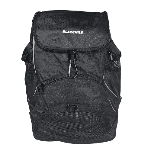 BlackPack 26lt