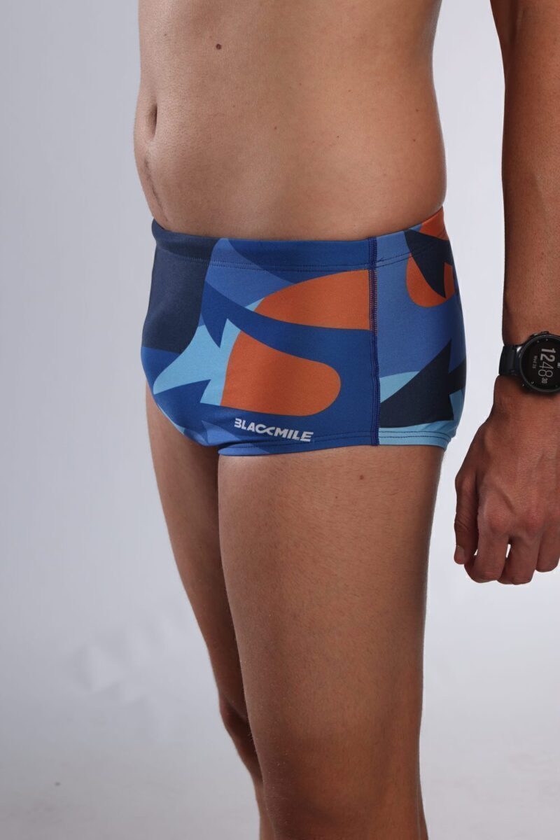 Alternative view of Mαγιό 15cm - IRONMAN® 70.3® Greece