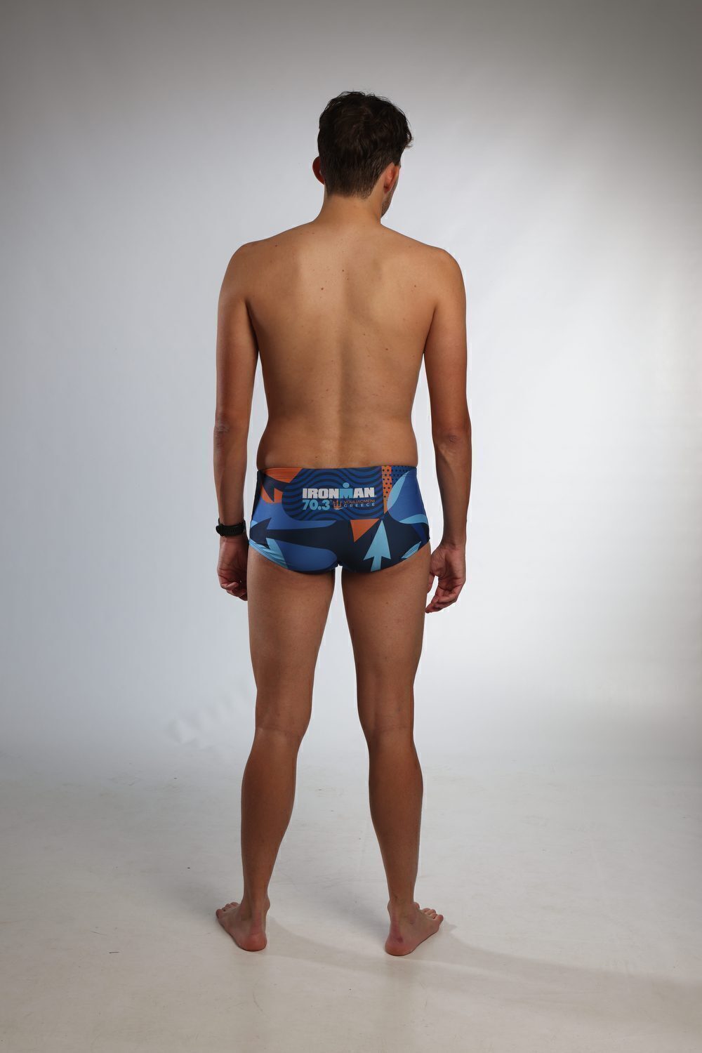 Mαγιό 15cm - IRONMAN® 70.3® Greece - Image 3