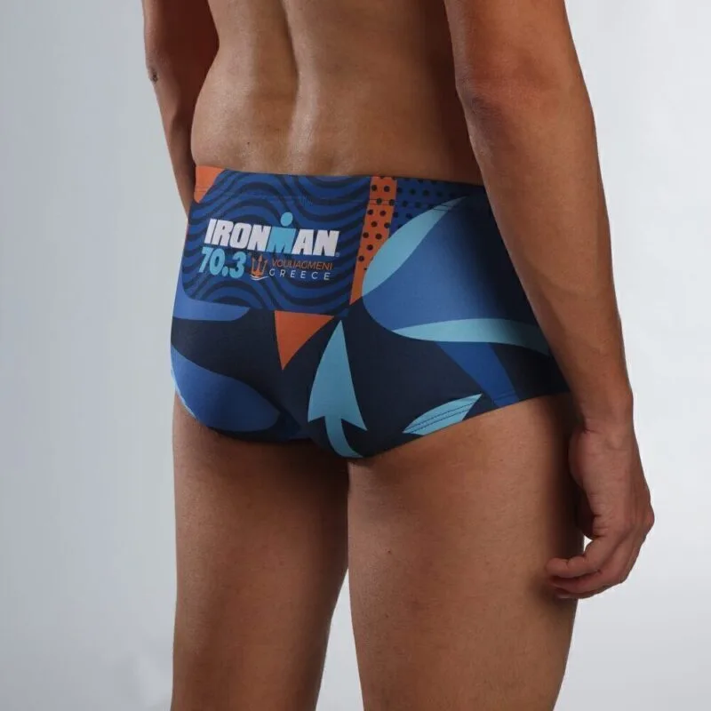 Mαγιό 15cm - IRONMAN® 70.3® Greece