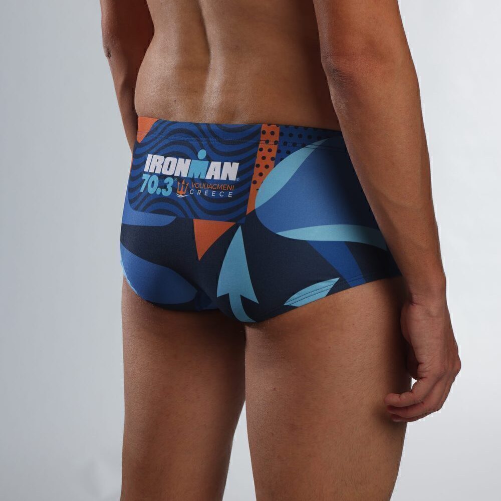 Mαγιό 15cm - IRONMAN® 70.3® Greece