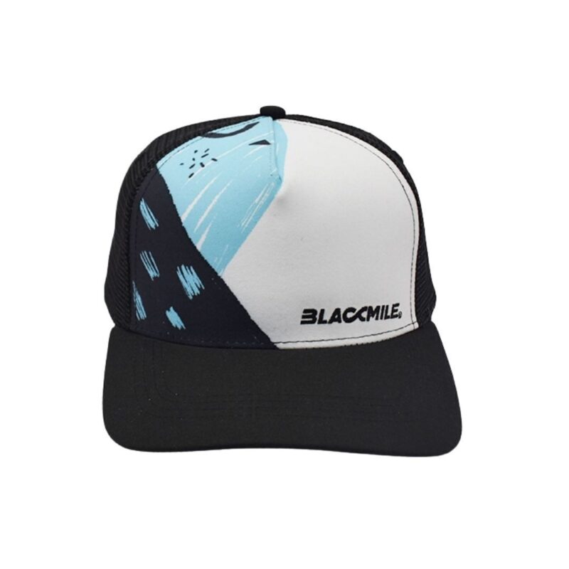 Alternative view of Funky Hat – Sea Lover