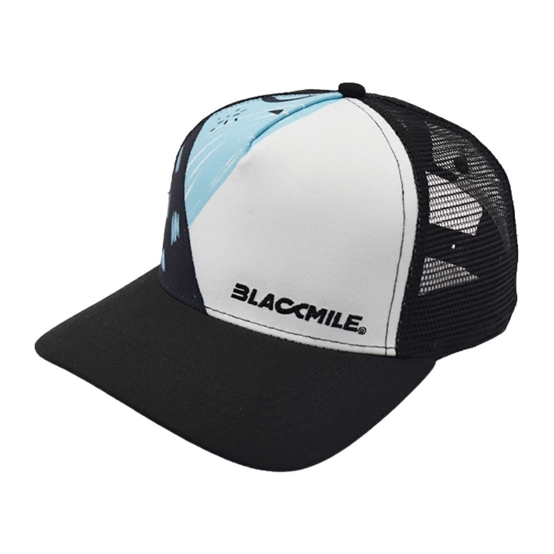 Funky Hat – Sea Lover - Image 3