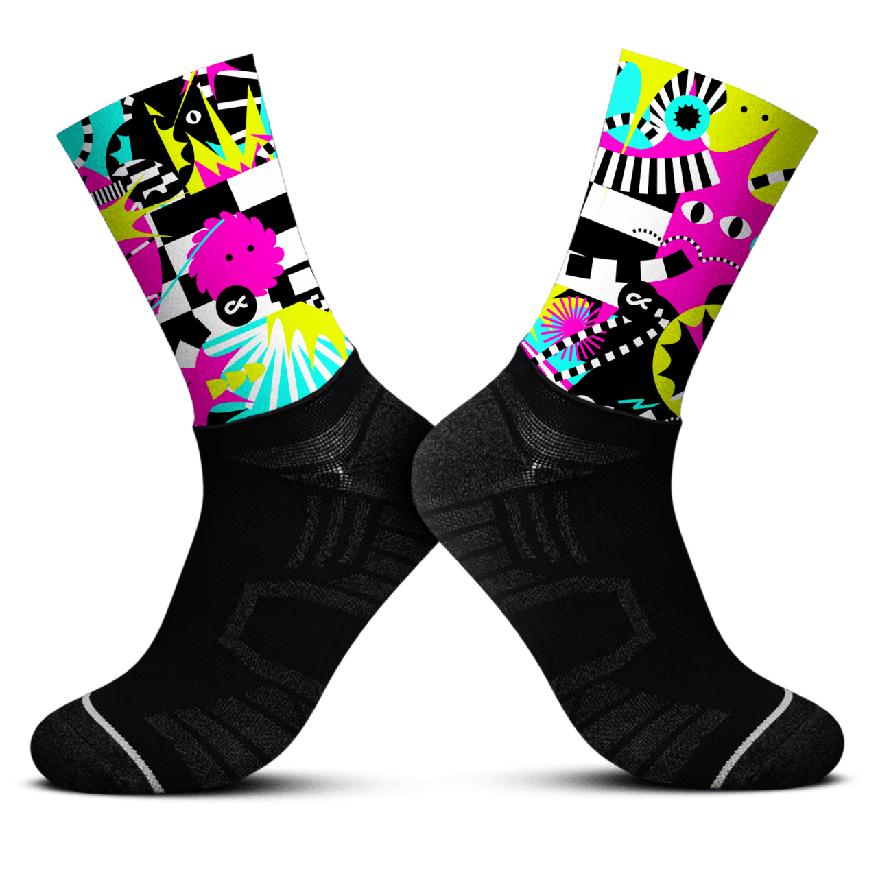 Aero Performance Socks – Chaos